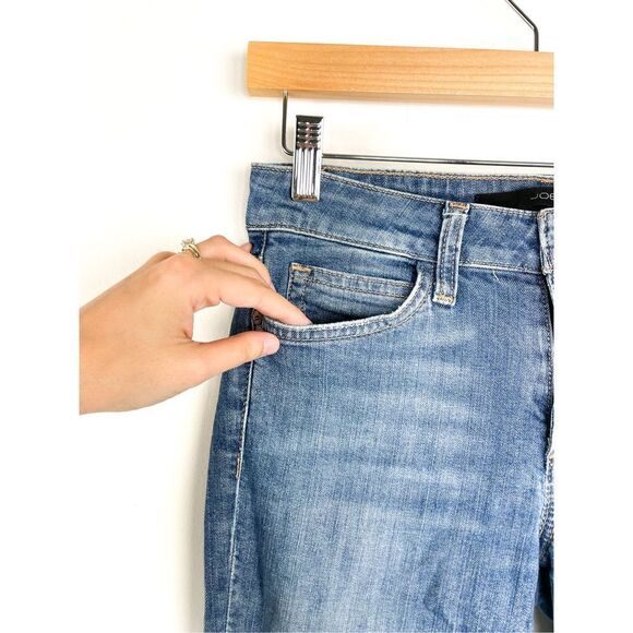 Joe’s Jeans The Skinny in Betty Wash Size 26 - Picture 3 of 12